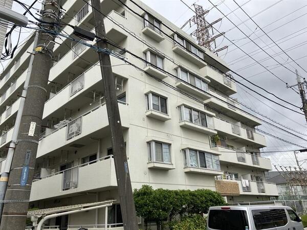 藤和菊名コープ