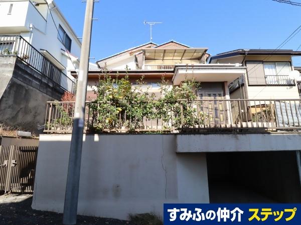 東京都町田市本町田