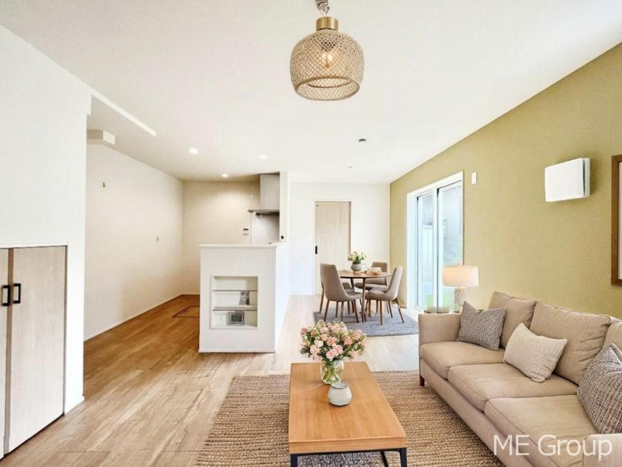 千葉県千葉市花見川区こてはし台