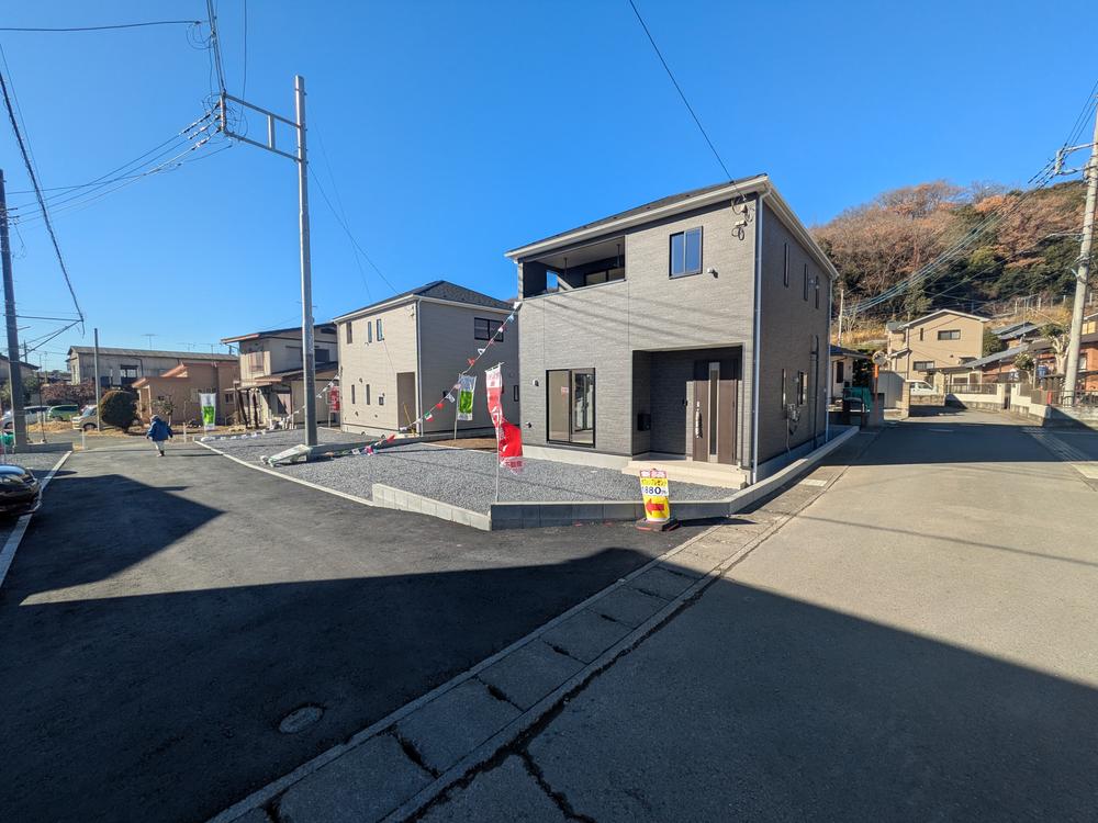 栃木県足利市今福町