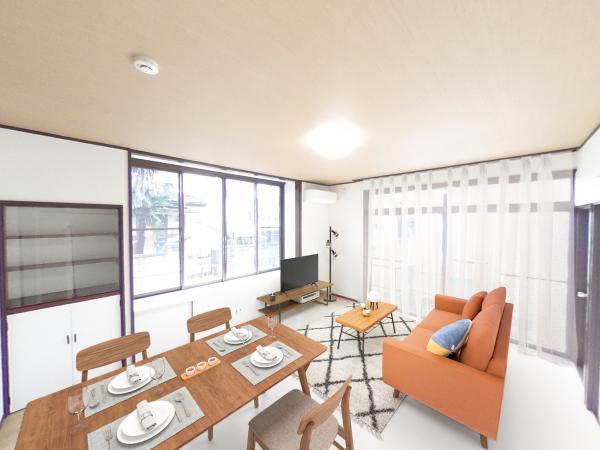 栃木県小山市大字間々田