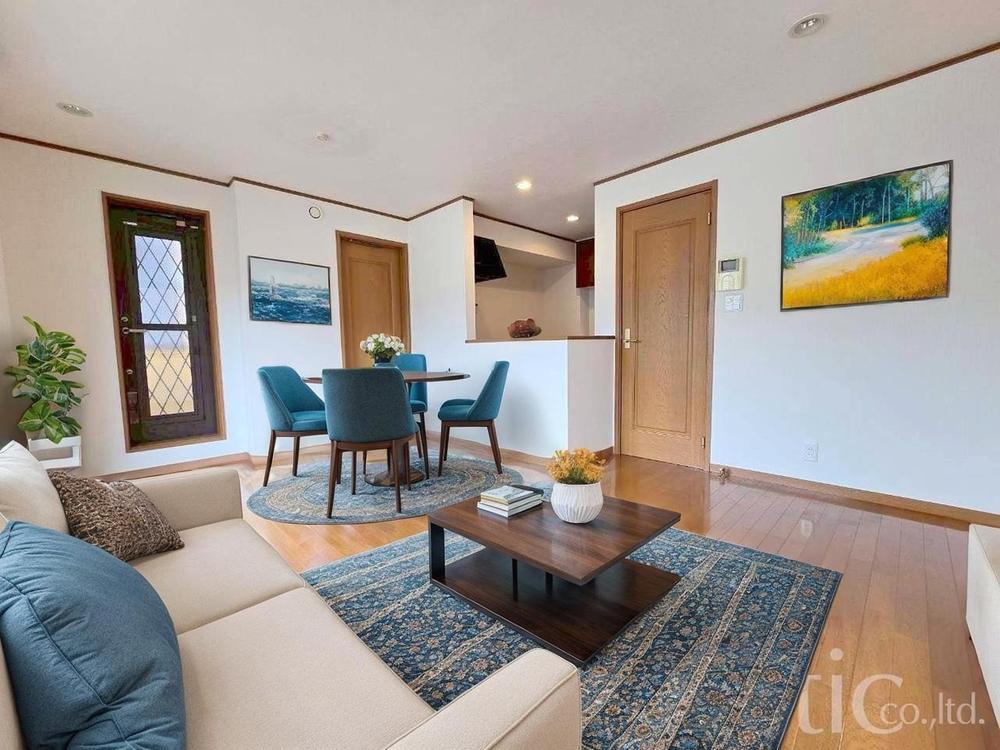 東京都目黒区駒場