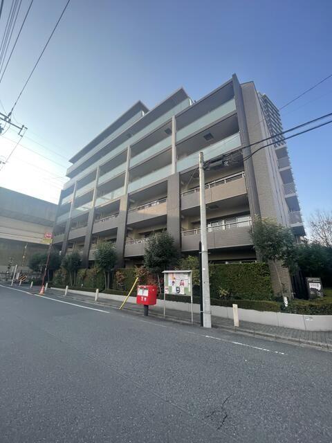 王子飛鳥山ザ・ファーストタワー＆レジデンス　レジデンス棟