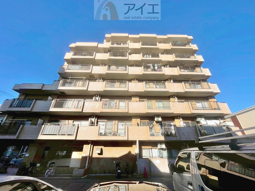 ダイアパレス船橋第二