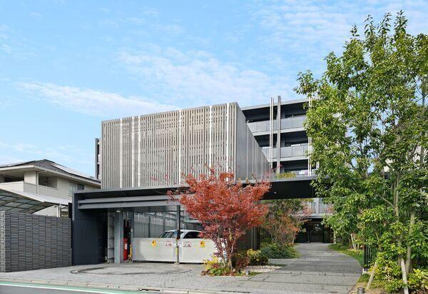 クリオ川越大手町