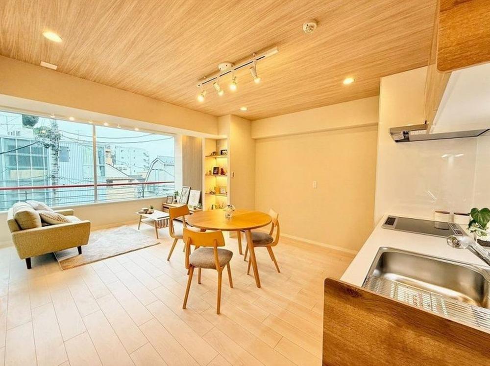 ベイステージ元町