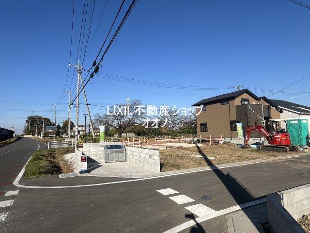 埼玉県加須市水深