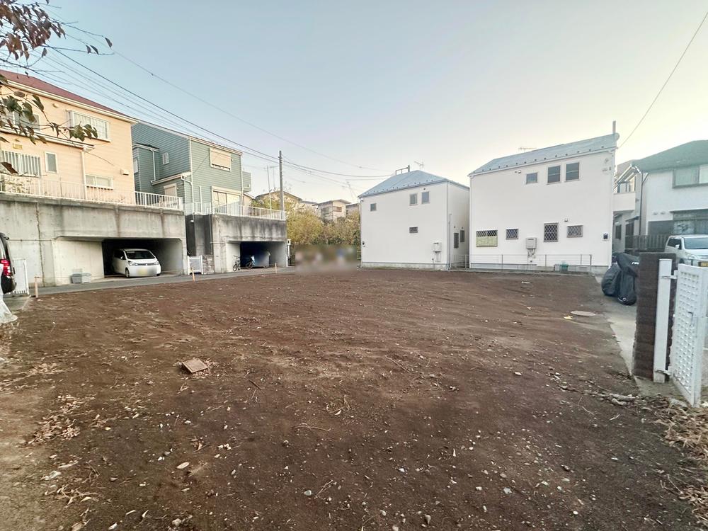 神奈川県藤沢市辻堂新町