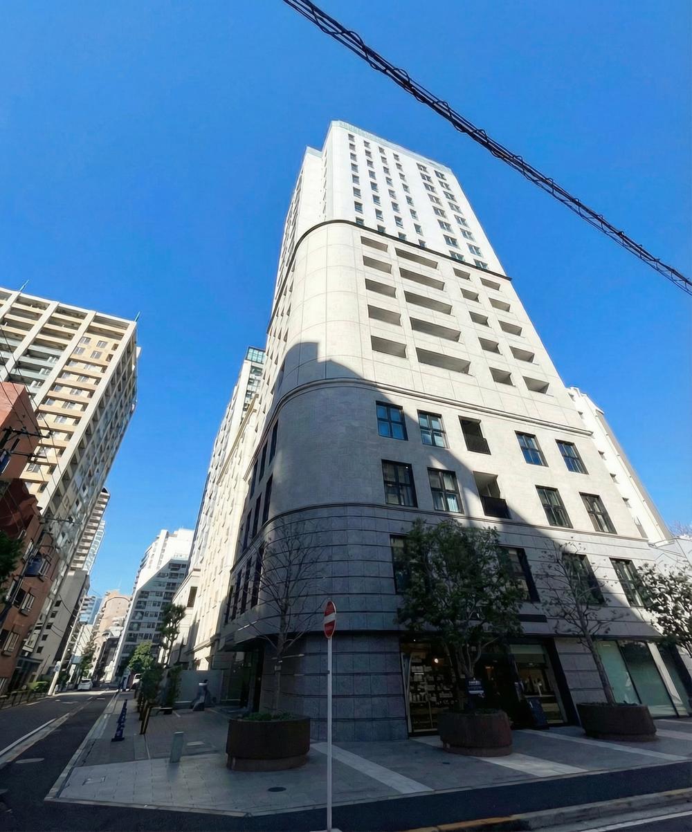 グランドメゾン山下公園