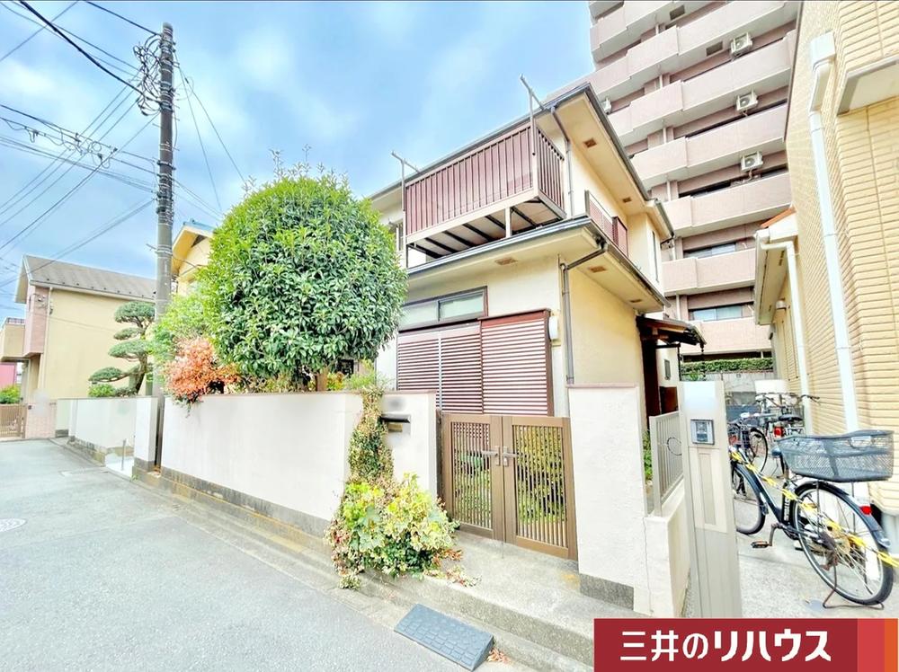 神奈川県相模原市南区相模台