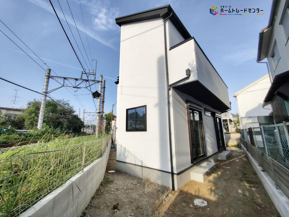 東京都府中市小柳町