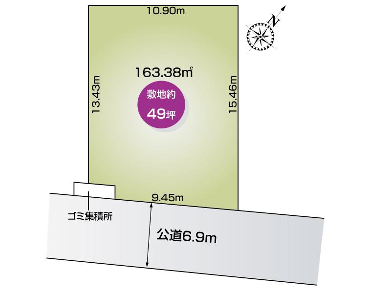 埼玉県幸手市中