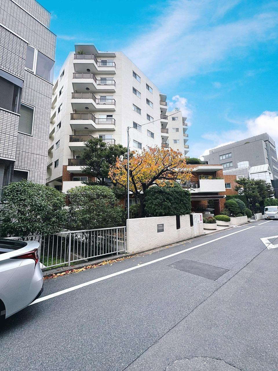 コープ野村一番町