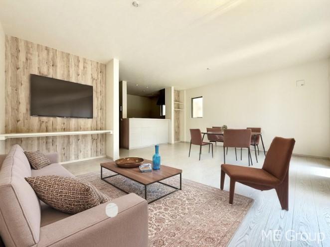 神奈川県藤沢市善行坂