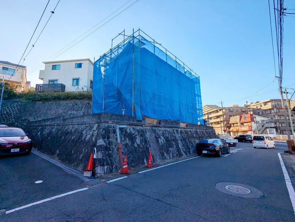 神奈川県大和市下鶴間