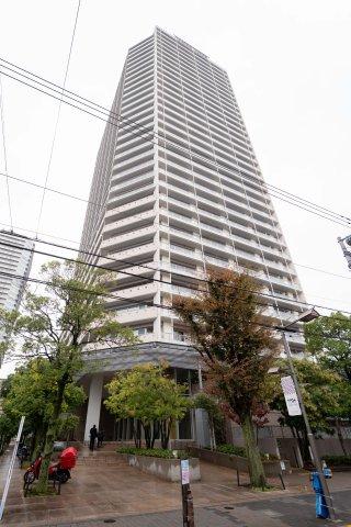 イーストコモンズ清澄白河セントラルタワー