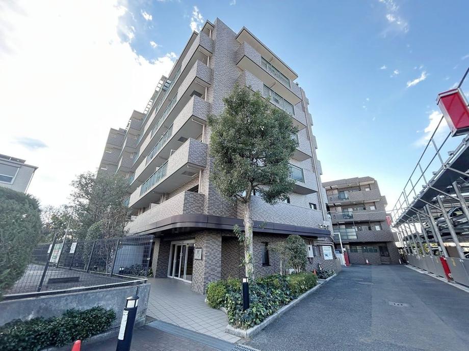 マイキャッスル三ツ境２