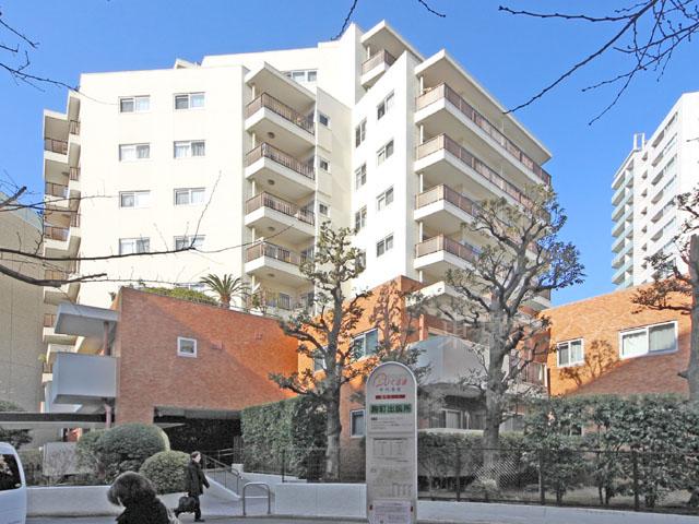 コープ野村一番町