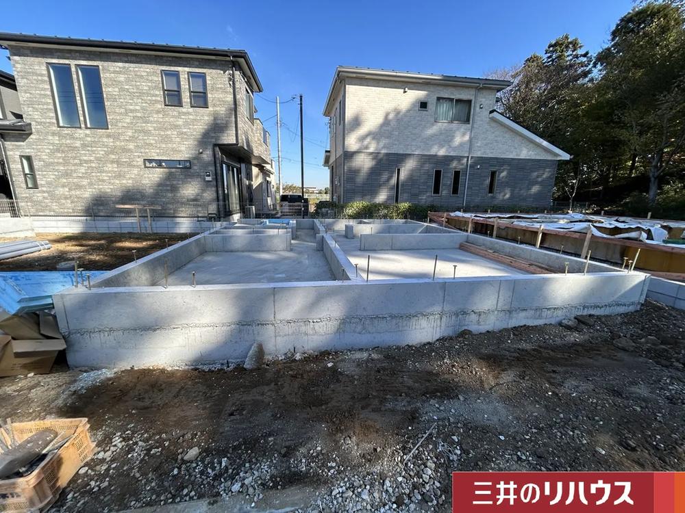 埼玉県朝霞市宮戸