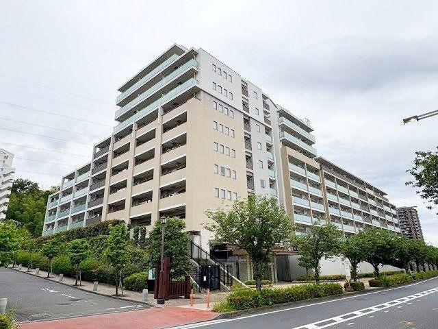 青葉山手台クローバーヒルズ