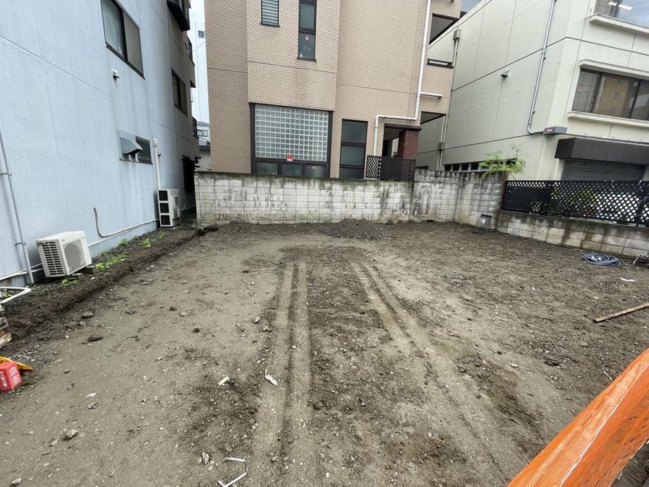 神奈川県川崎市川崎区新川通