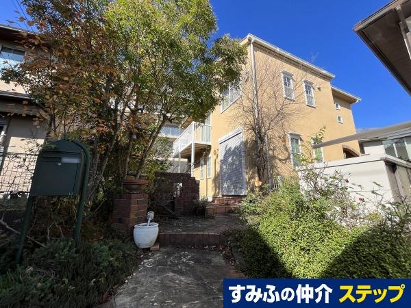 茨城県守谷市ひがし野