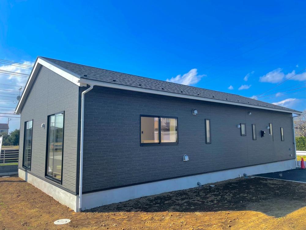 千葉県匝瑳市横須賀