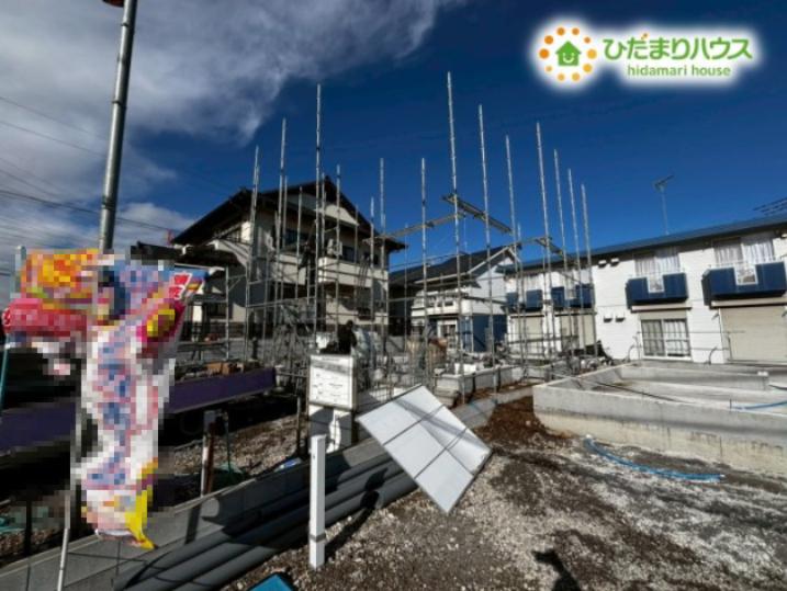 埼玉県鴻巣市鴻巣