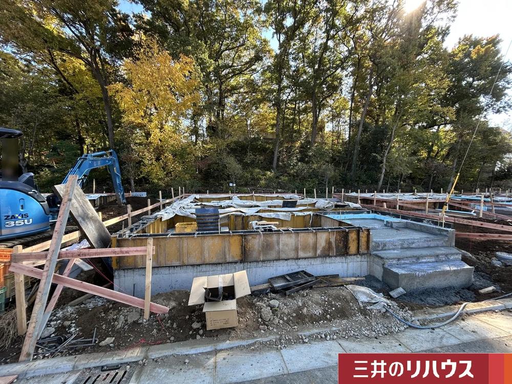 埼玉県朝霞市宮戸