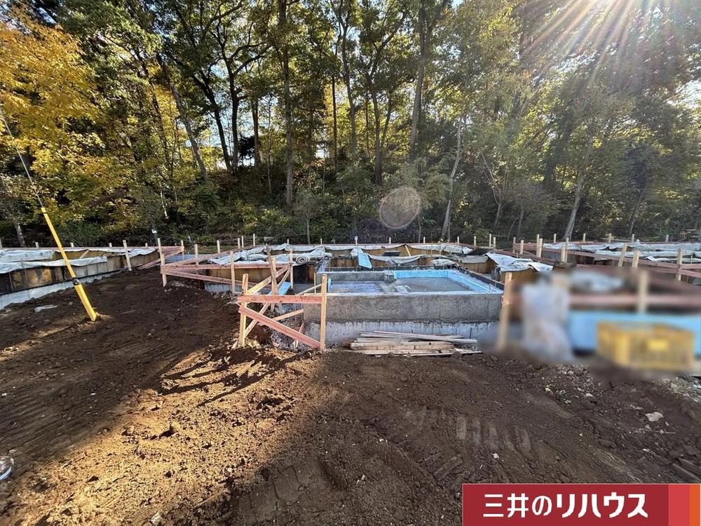 埼玉県朝霞市宮戸