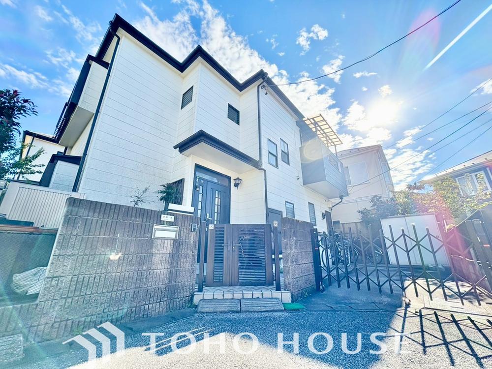 千葉県市川市国分