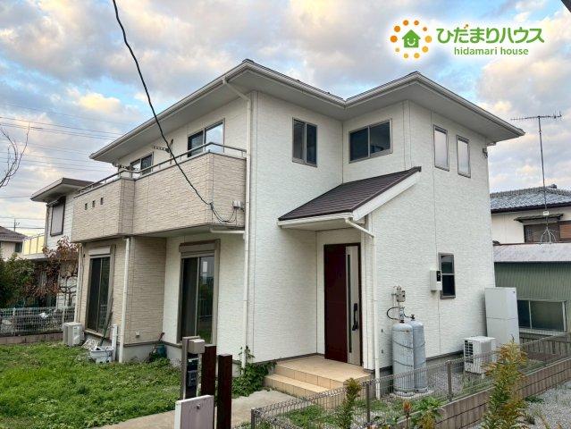 埼玉県熊谷市久下