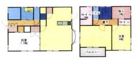 茨城県つくば市山中
