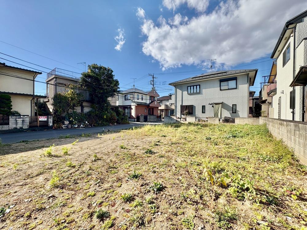 埼玉県白岡市小久喜