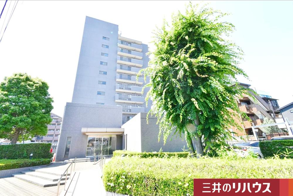 志木南パーク・ホームズ