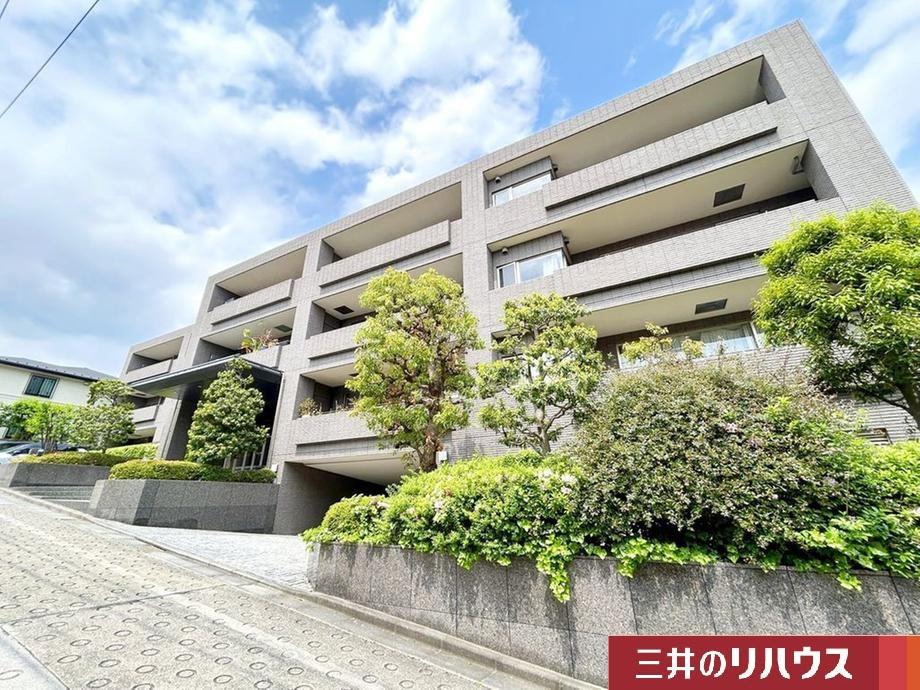 グランツオーベル目白近衛町