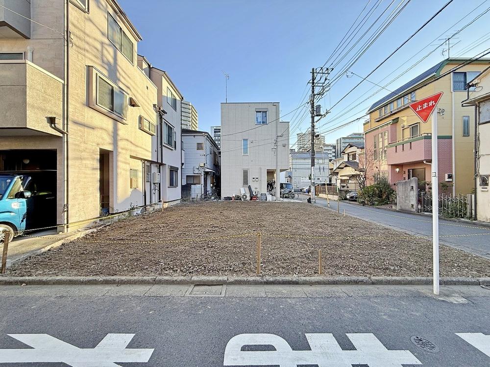 東京都大田区蒲田