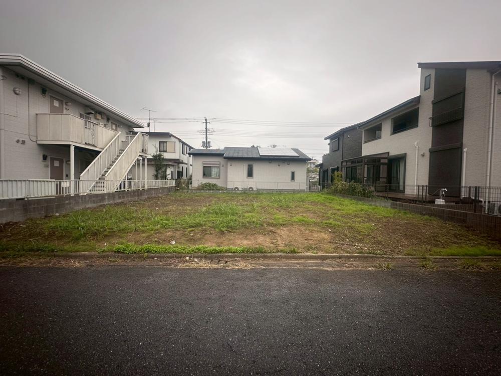 千葉県君津市外箕輪