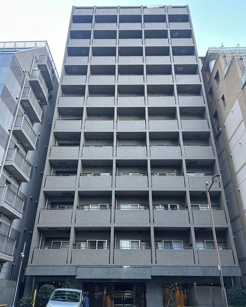 パレステュディオ麹町