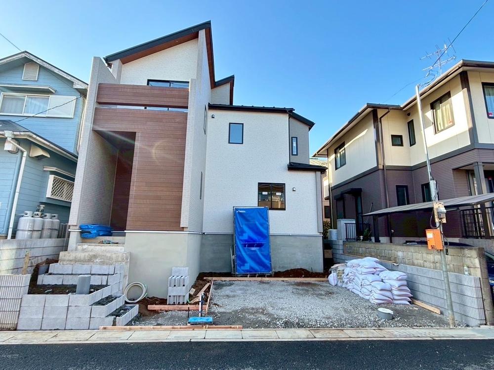 埼玉県さいたま市見沼区深作