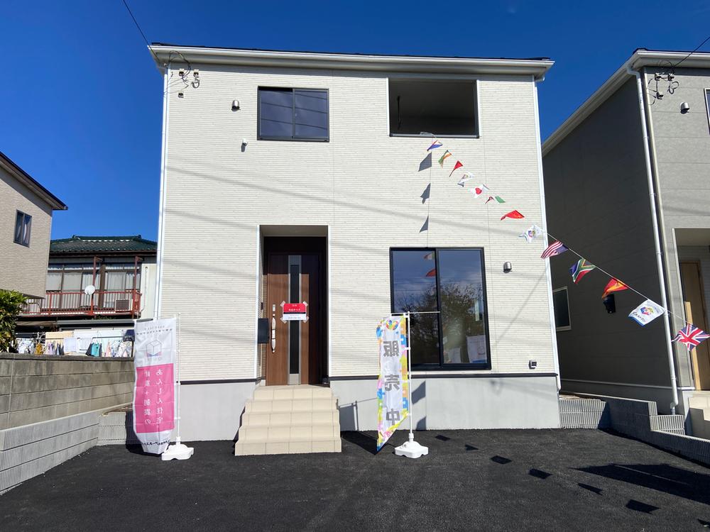 群馬県前橋市茂木町