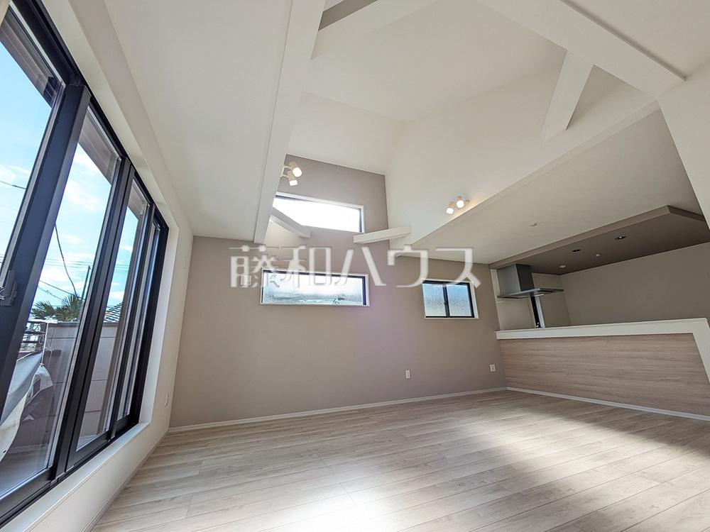 東京都練馬区下石神井