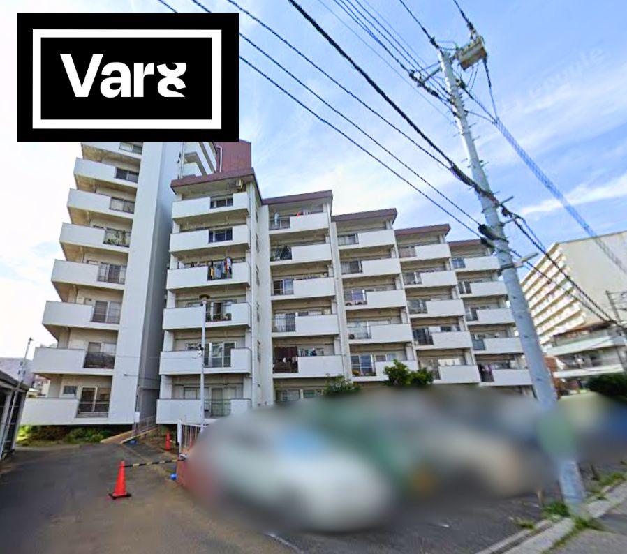 梅田マンション