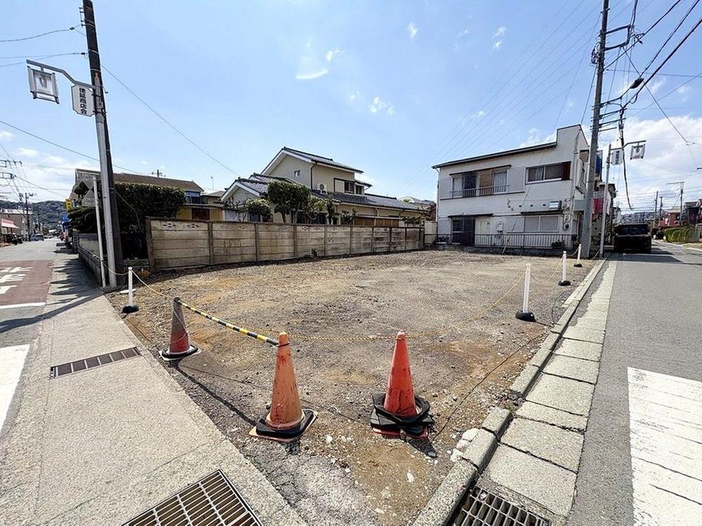 神奈川県平塚市徳延