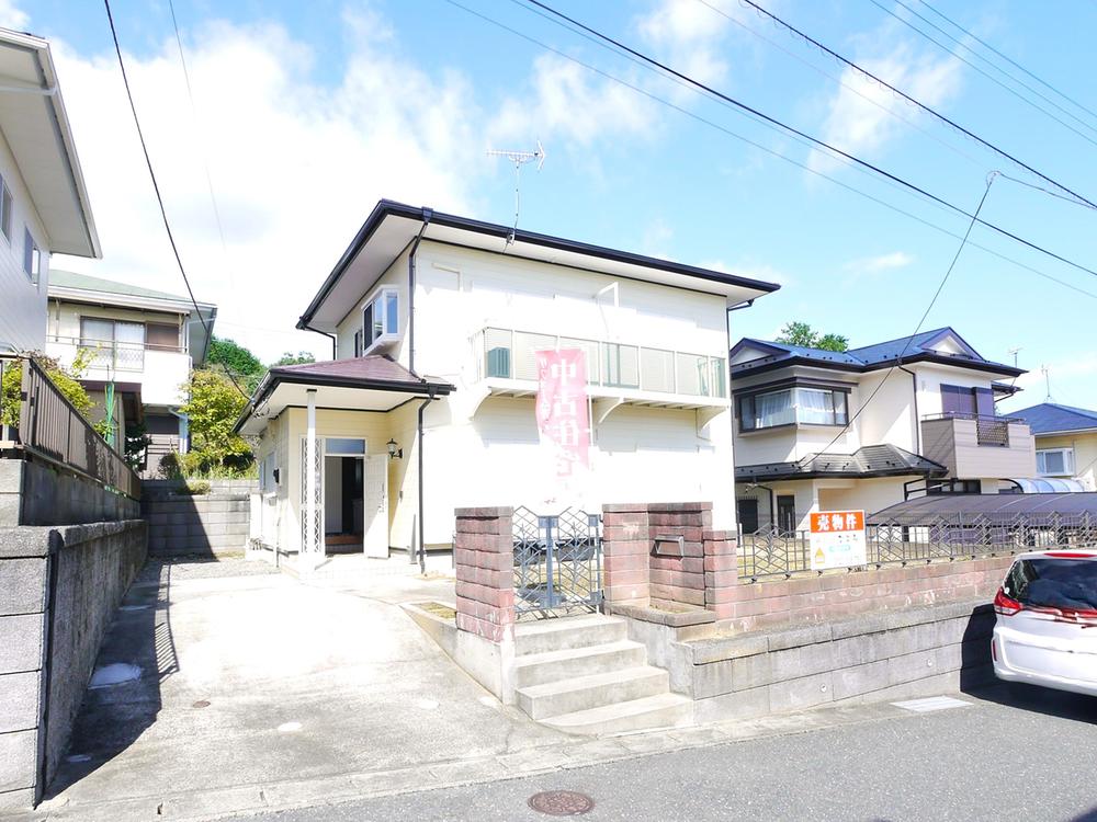 茨城県日立市かみあい町
