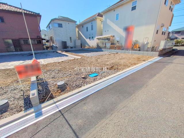 東京都昭島市拝島町