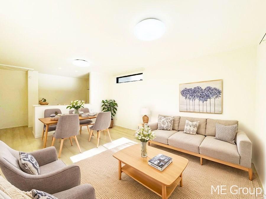 埼玉県草加市清門