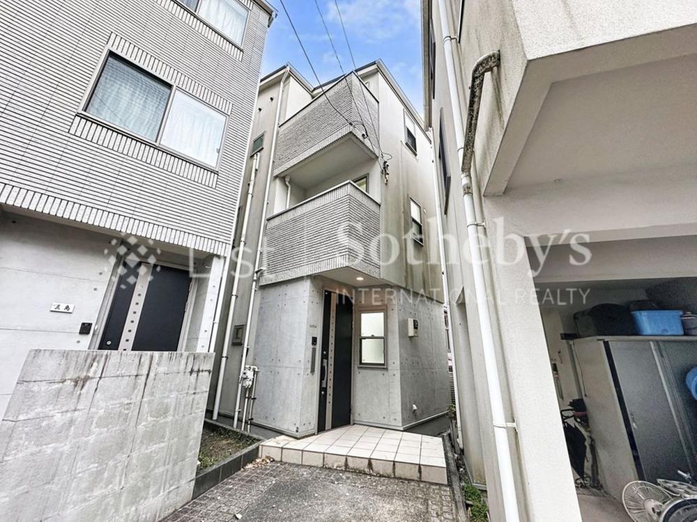 神奈川県横浜市南区弘明寺町