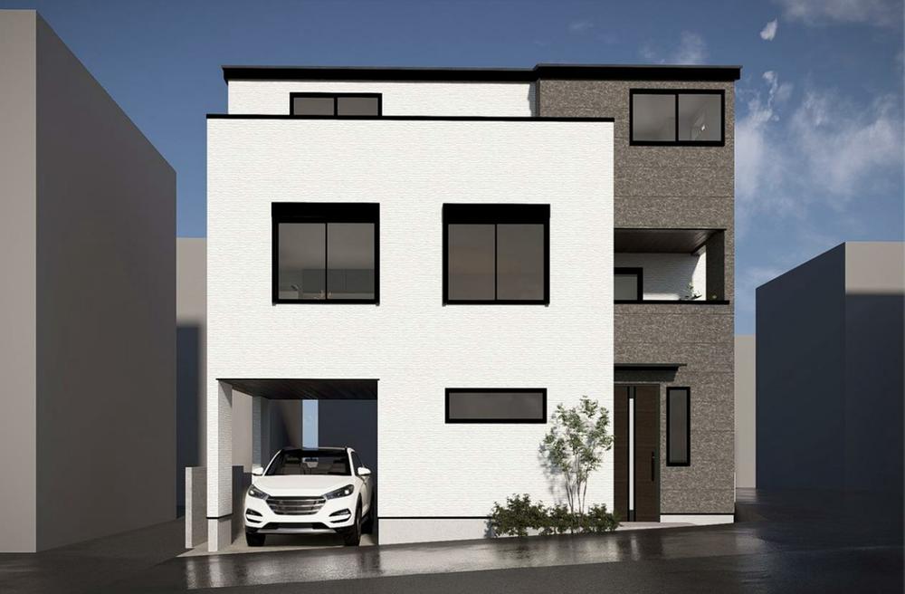 東京都杉並区高円寺南