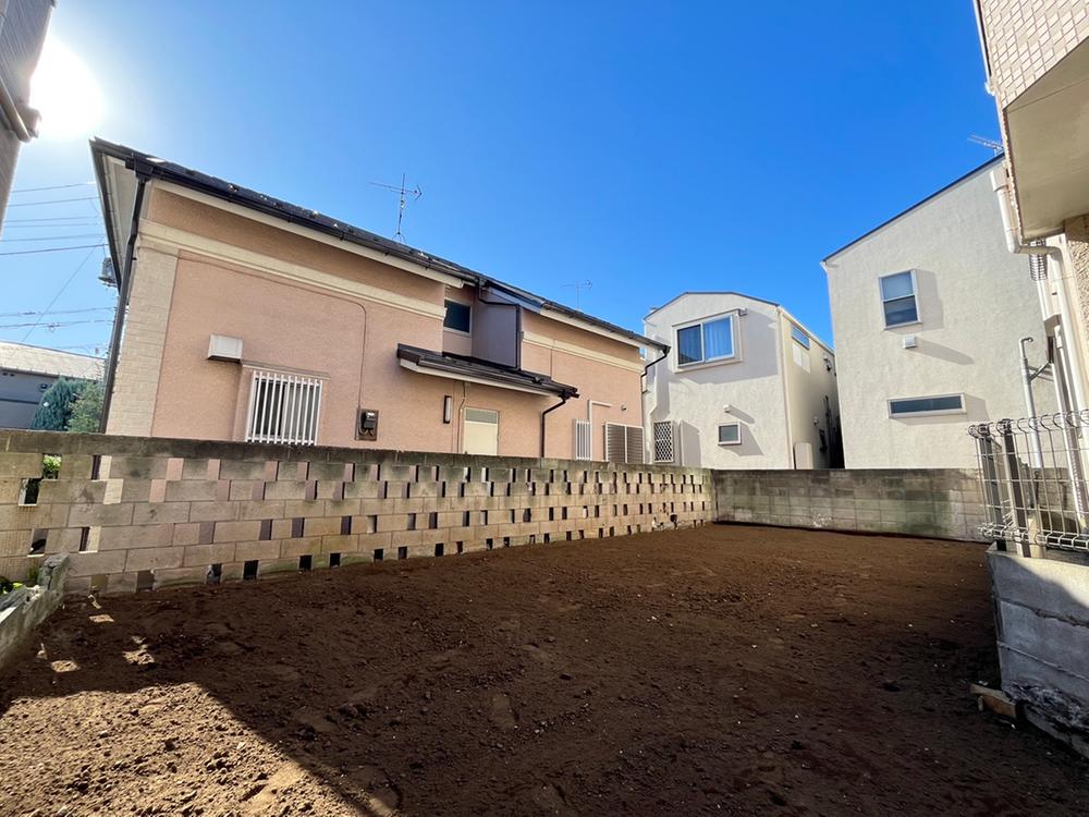 東京都板橋区常盤台